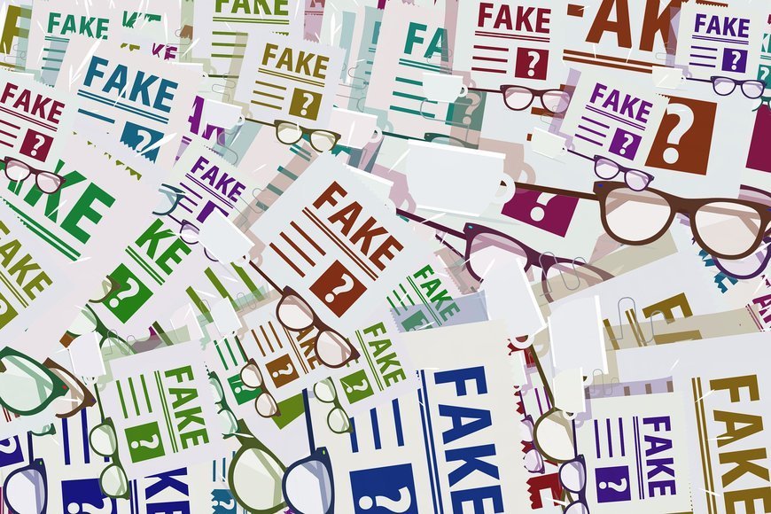 How are laboratories tackling misinformation? 